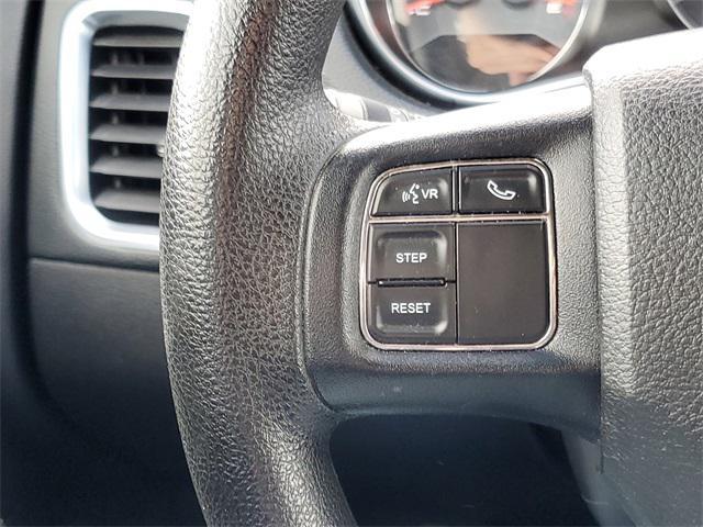 used 2013 Dodge Avenger car, priced at $8,000