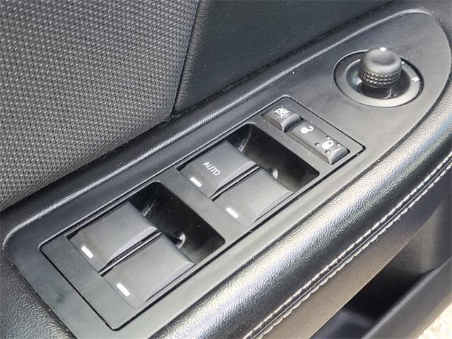 used 2013 Dodge Avenger car, priced at $8,000