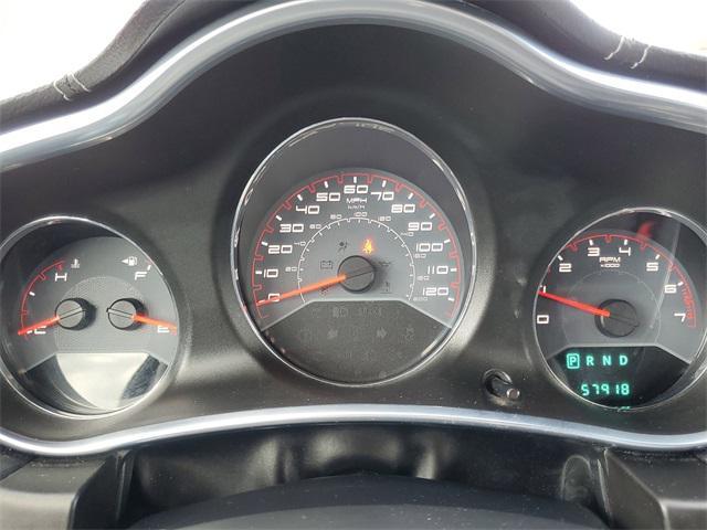 used 2013 Dodge Avenger car, priced at $8,000