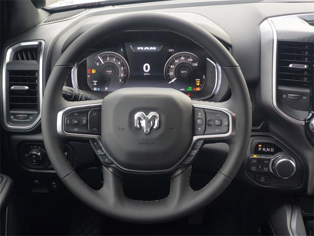 new 2026 Ram 1500 car, priced at $51,496