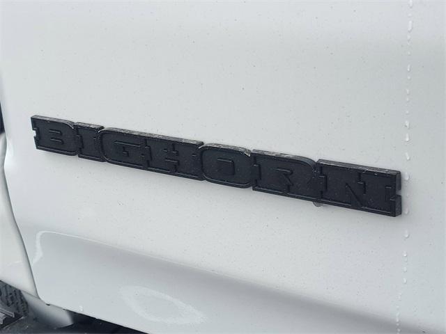 new 2026 Ram 1500 car, priced at $51,496