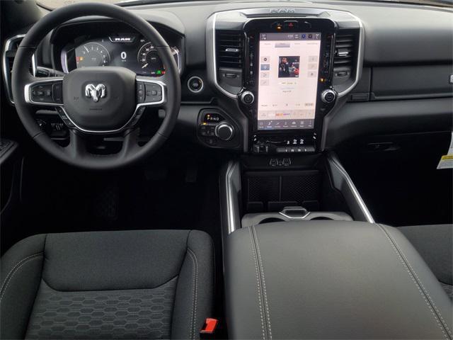 new 2026 Ram 1500 car, priced at $51,496