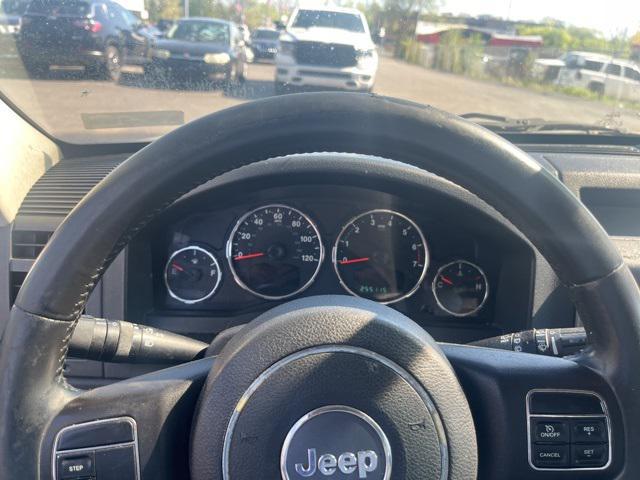 used 2012 Jeep Liberty car, priced at $2,900
