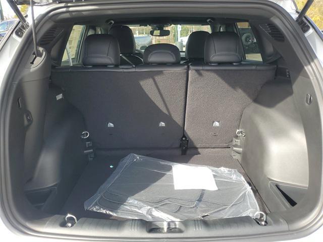 new 2026 Jeep Compass car, priced at $31,120