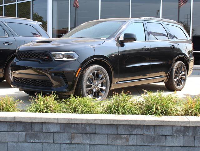 new 2025 Dodge Durango car, priced at $53,921