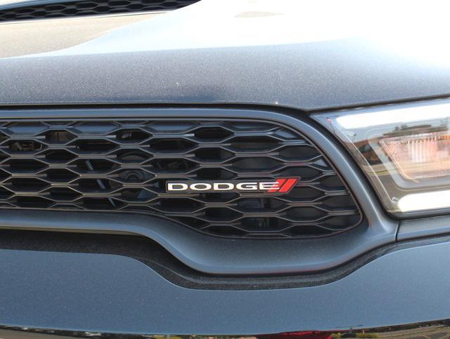 new 2025 Dodge Durango car, priced at $53,921