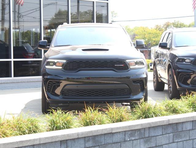 new 2025 Dodge Durango car, priced at $53,921