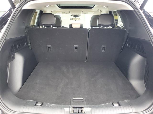 used 2022 Ford Escape car, priced at $16,100