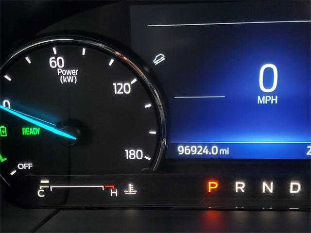 used 2022 Ford Escape car, priced at $16,100