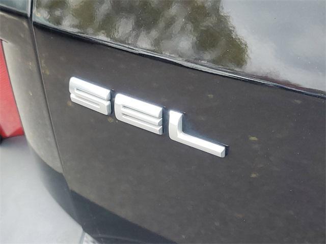 used 2022 Ford Escape car, priced at $16,100