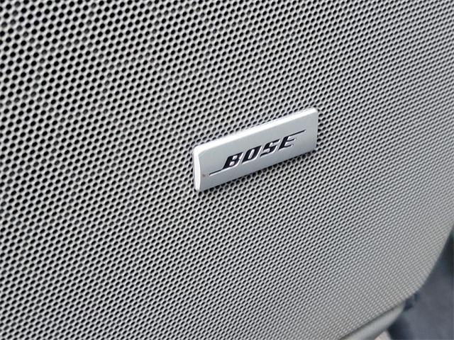 used 2017 Cadillac XT5 car, priced at $16,500