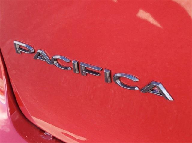 new 2026 Chrysler Pacifica car, priced at $43,665