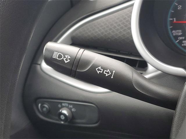 used 2022 Chevrolet Malibu car, priced at $17,900