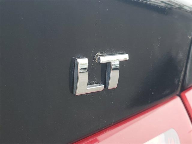 used 2022 Chevrolet Malibu car, priced at $17,900