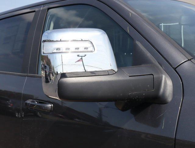 new 2024 Ram 3500 car, priced at $75,217