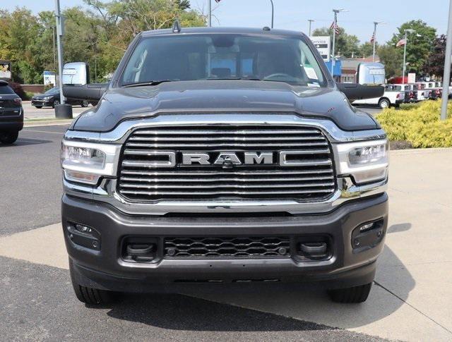 new 2024 Ram 3500 car, priced at $75,217