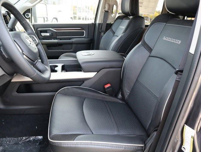 new 2024 Ram 3500 car, priced at $75,217