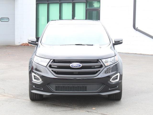 used 2016 Ford Edge car, priced at $16,000