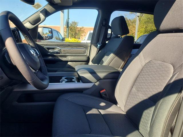 new 2026 Ram 1500 car, priced at $51,330