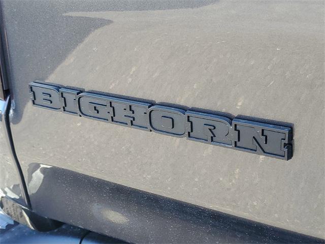 new 2026 Ram 1500 car, priced at $51,330