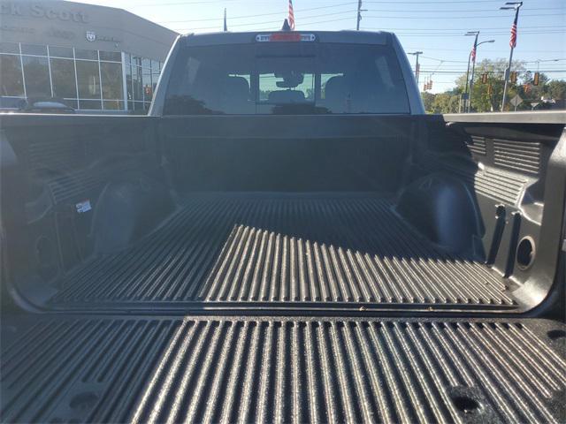 new 2026 Ram 1500 car, priced at $51,330