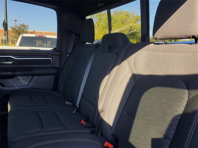 new 2026 Ram 1500 car, priced at $51,330