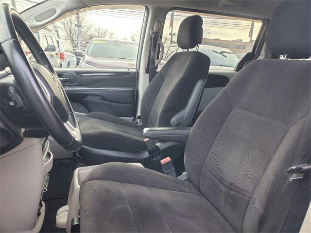 used 2013 Dodge Grand Caravan car, priced at $7,150