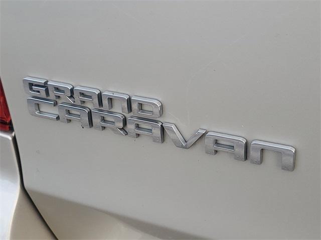 used 2013 Dodge Grand Caravan car, priced at $7,150