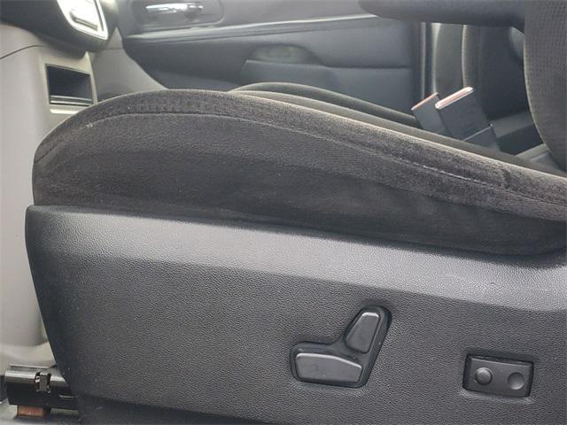 used 2013 Dodge Grand Caravan car, priced at $7,150