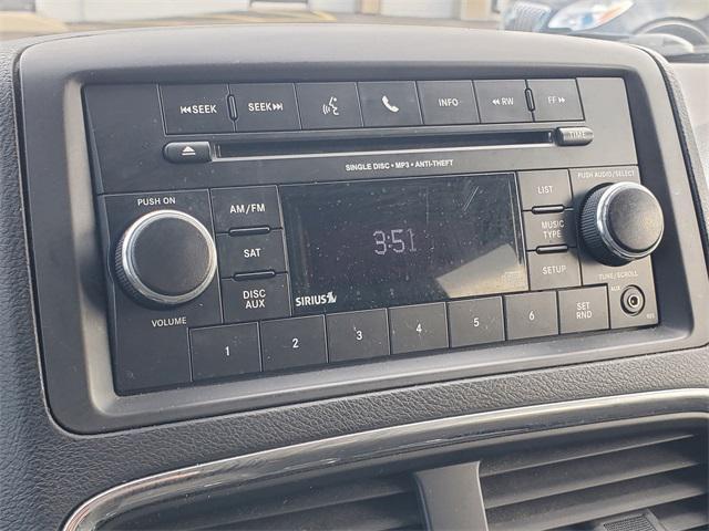 used 2013 Dodge Grand Caravan car, priced at $7,150