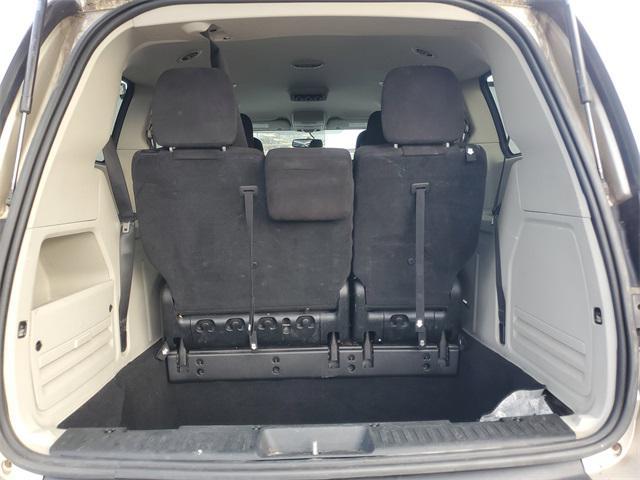 used 2013 Dodge Grand Caravan car, priced at $7,150