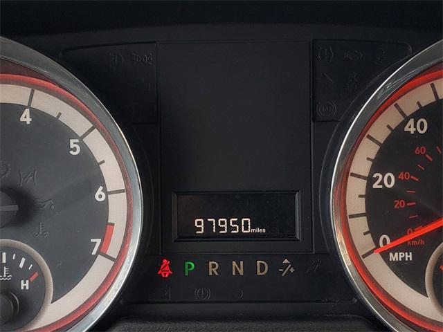 used 2013 Dodge Grand Caravan car, priced at $7,150