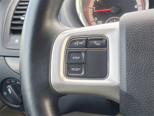 used 2013 Dodge Grand Caravan car, priced at $7,150