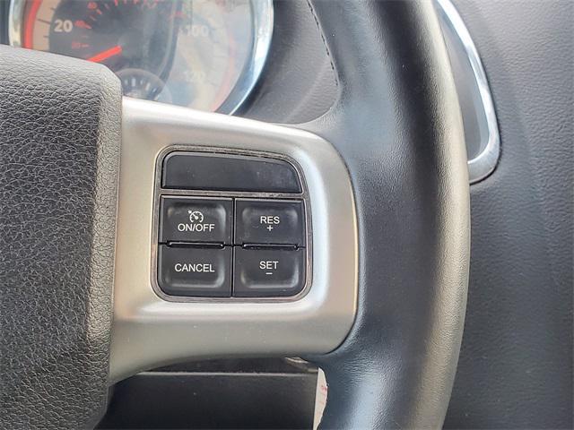 used 2013 Dodge Grand Caravan car, priced at $7,150
