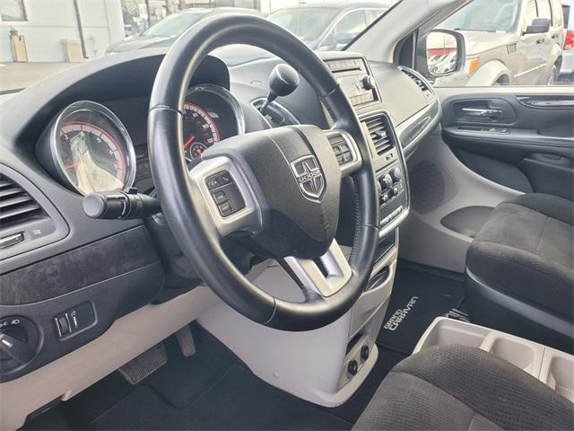 used 2013 Dodge Grand Caravan car, priced at $7,150