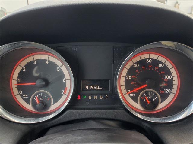 used 2013 Dodge Grand Caravan car, priced at $7,150