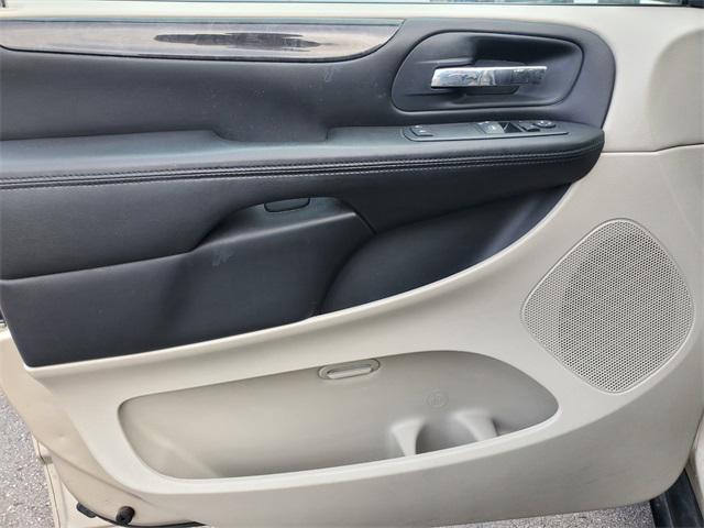 used 2013 Dodge Grand Caravan car, priced at $7,150