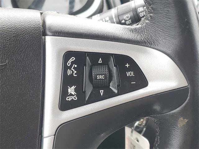 used 2017 Chevrolet Equinox car, priced at $6,500