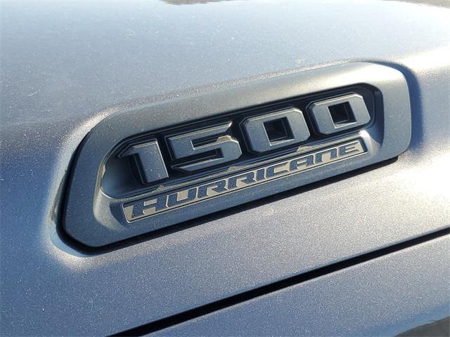 new 2026 Ram 1500 car, priced at $52,978