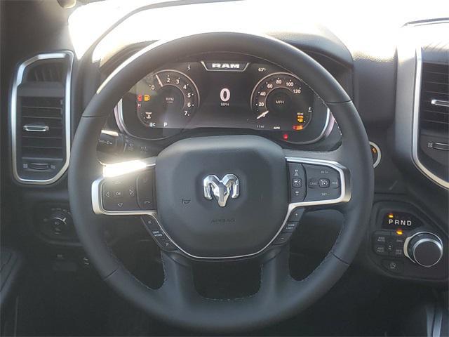 new 2026 Ram 1500 car, priced at $52,978