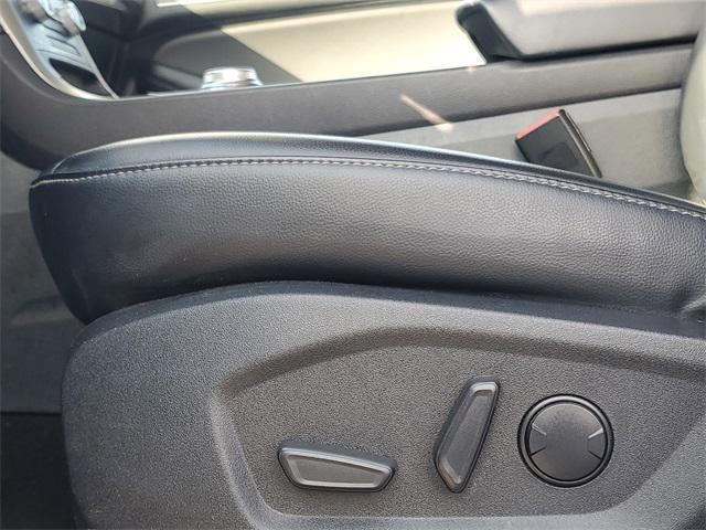 used 2024 Ford Edge car, priced at $23,350