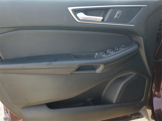 used 2024 Ford Edge car, priced at $23,350