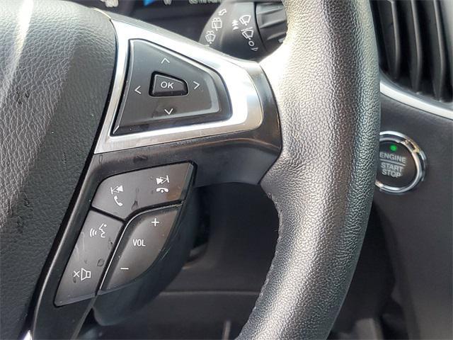 used 2024 Ford Edge car, priced at $23,350