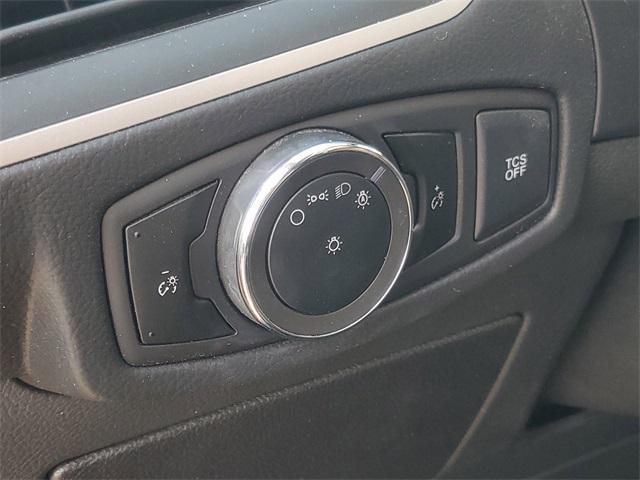 used 2024 Ford Edge car, priced at $23,350