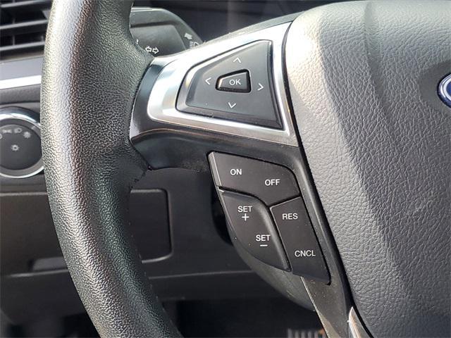 used 2024 Ford Edge car, priced at $23,350