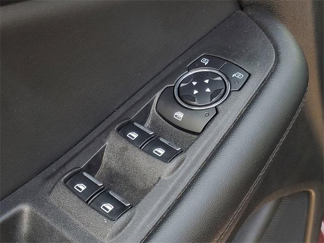 used 2024 Ford Edge car, priced at $23,350