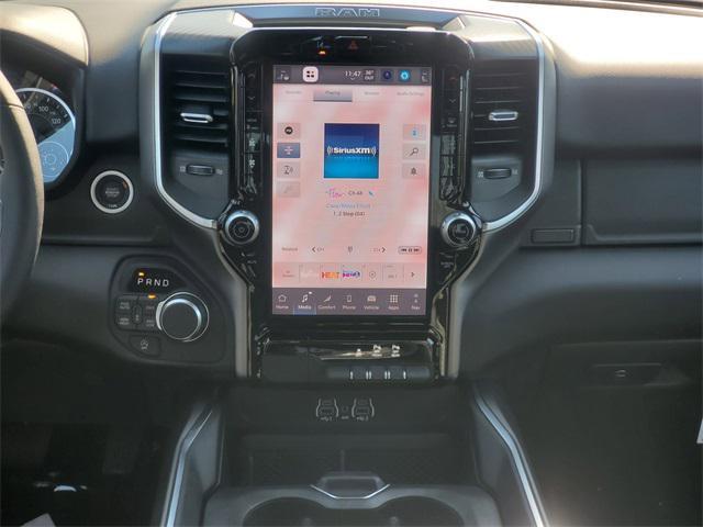 new 2026 Ram 1500 car, priced at $51,135