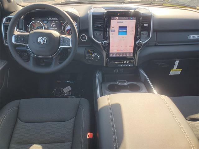 new 2026 Ram 1500 car, priced at $51,135