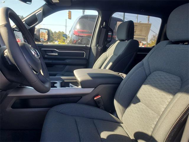 new 2026 Ram 1500 car, priced at $51,135