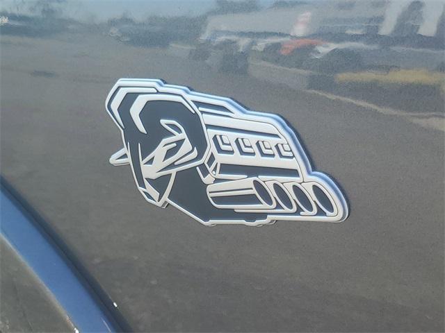 new 2026 Ram 1500 car, priced at $51,135